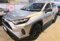 تويوتا راف 4